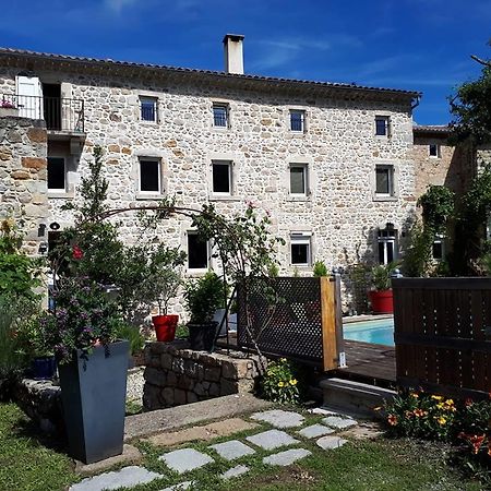 Le Mas De La Musardiere Chambres D Hotes Les Assions Kültér fotó