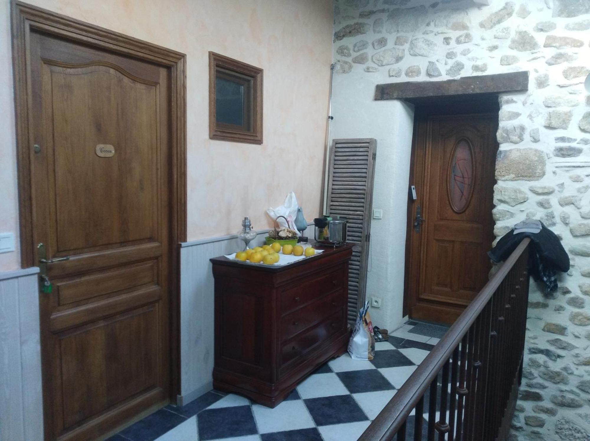 Le Mas De La Musardiere Chambres D Hotes Les Assions Kültér fotó