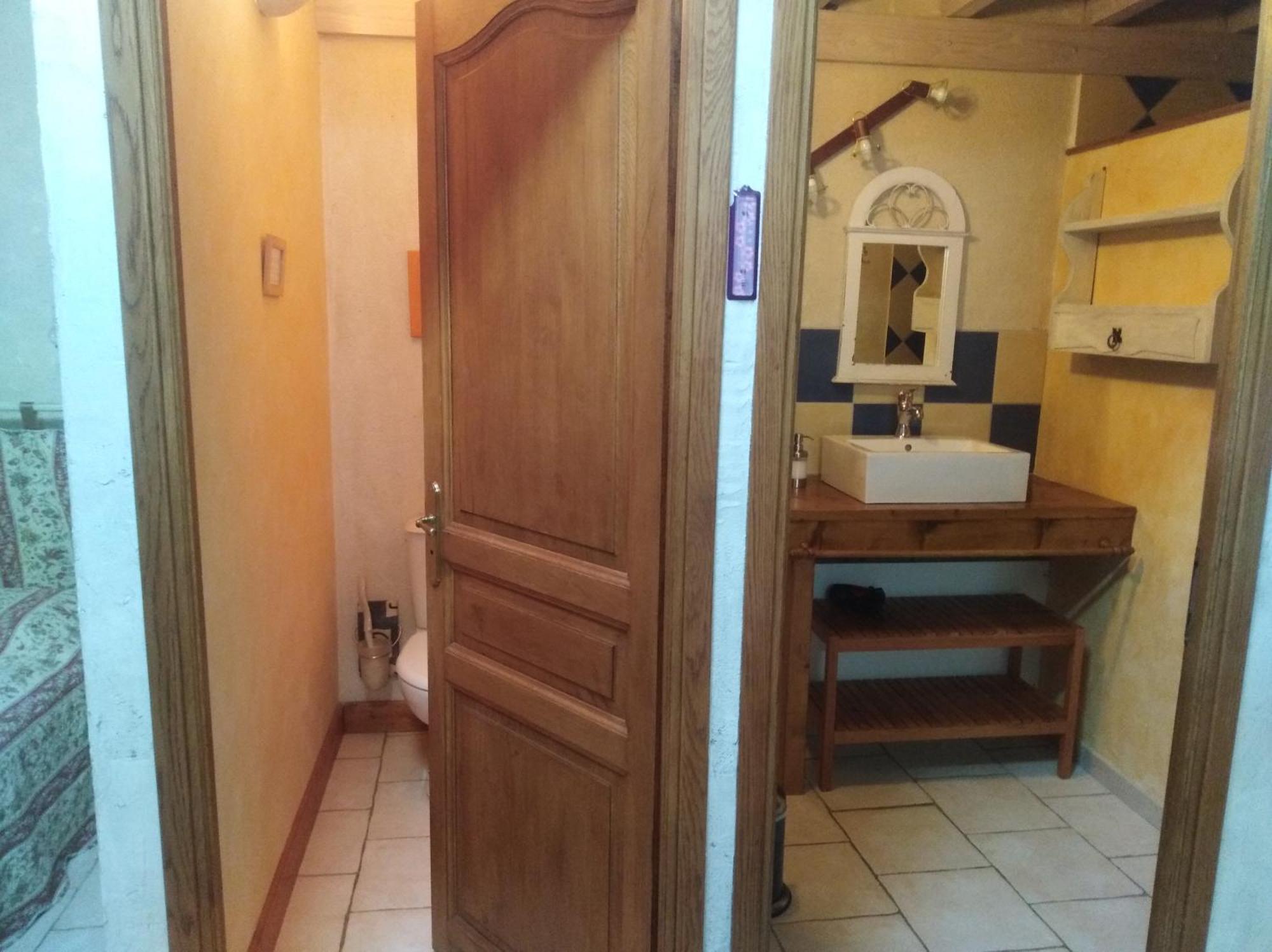 Le Mas De La Musardiere Chambres D Hotes Les Assions Kültér fotó
