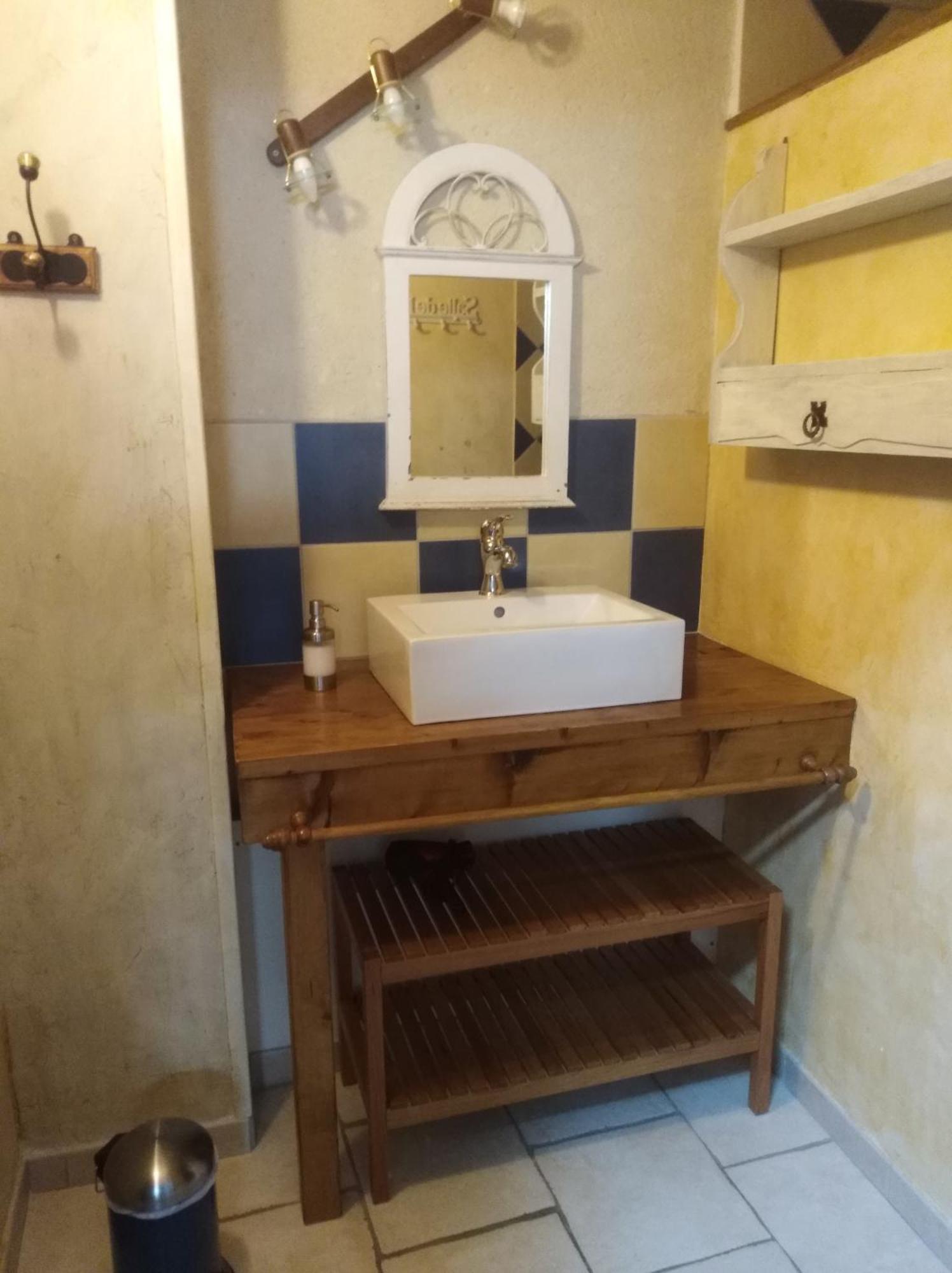 Le Mas De La Musardiere Chambres D Hotes Les Assions Kültér fotó