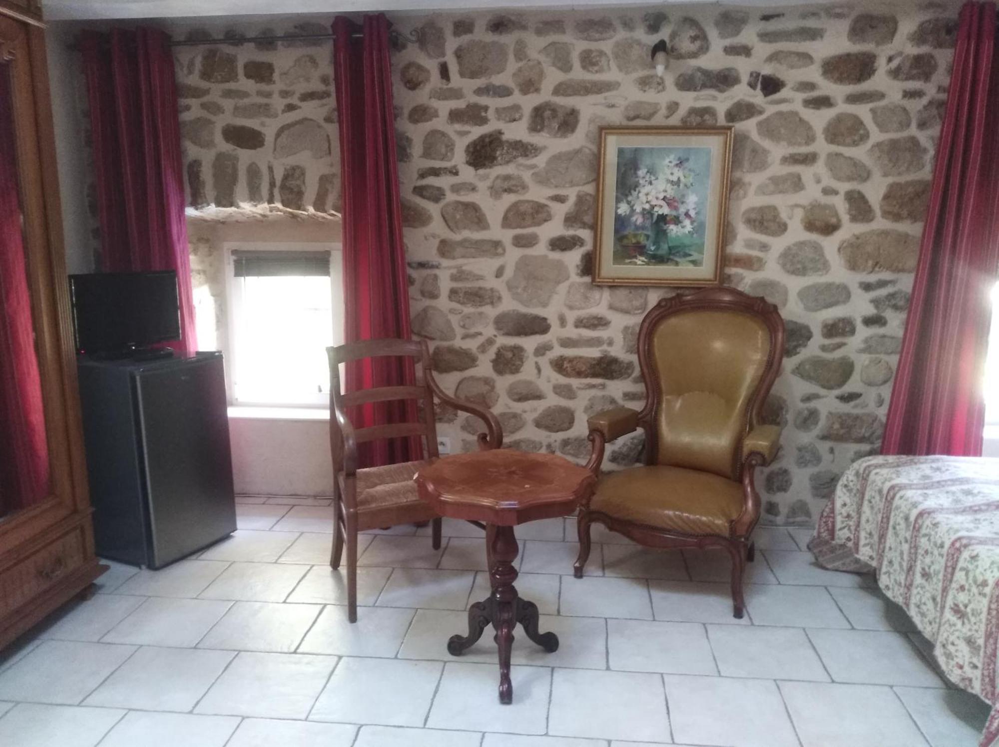Le Mas De La Musardiere Chambres D Hotes Les Assions Kültér fotó