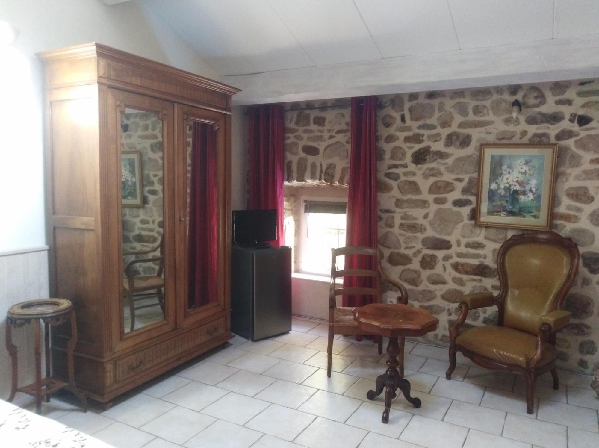 Le Mas De La Musardiere Chambres D Hotes Les Assions Kültér fotó