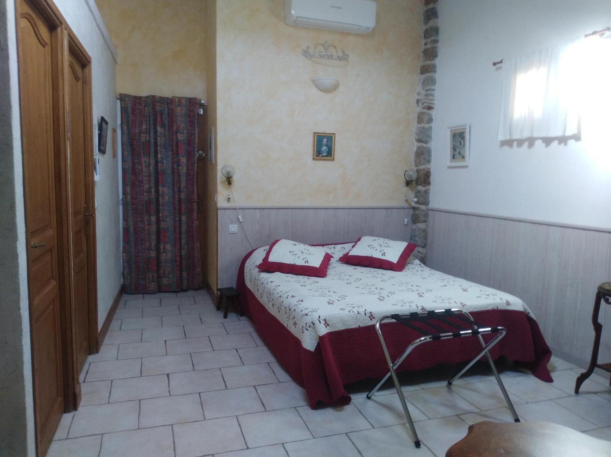 Le Mas De La Musardiere Chambres D Hotes Les Assions Kültér fotó