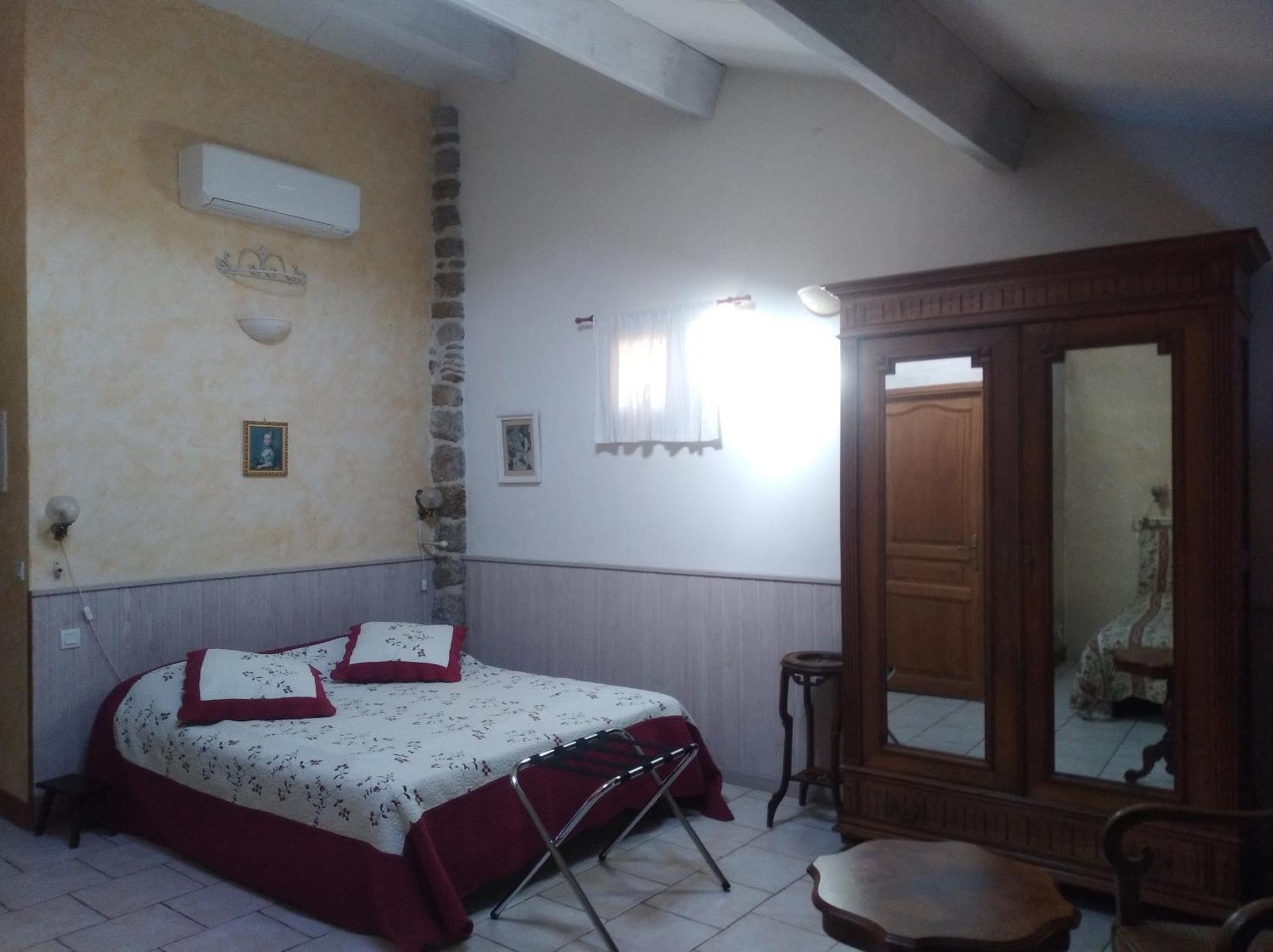 Le Mas De La Musardiere Chambres D Hotes Les Assions Kültér fotó