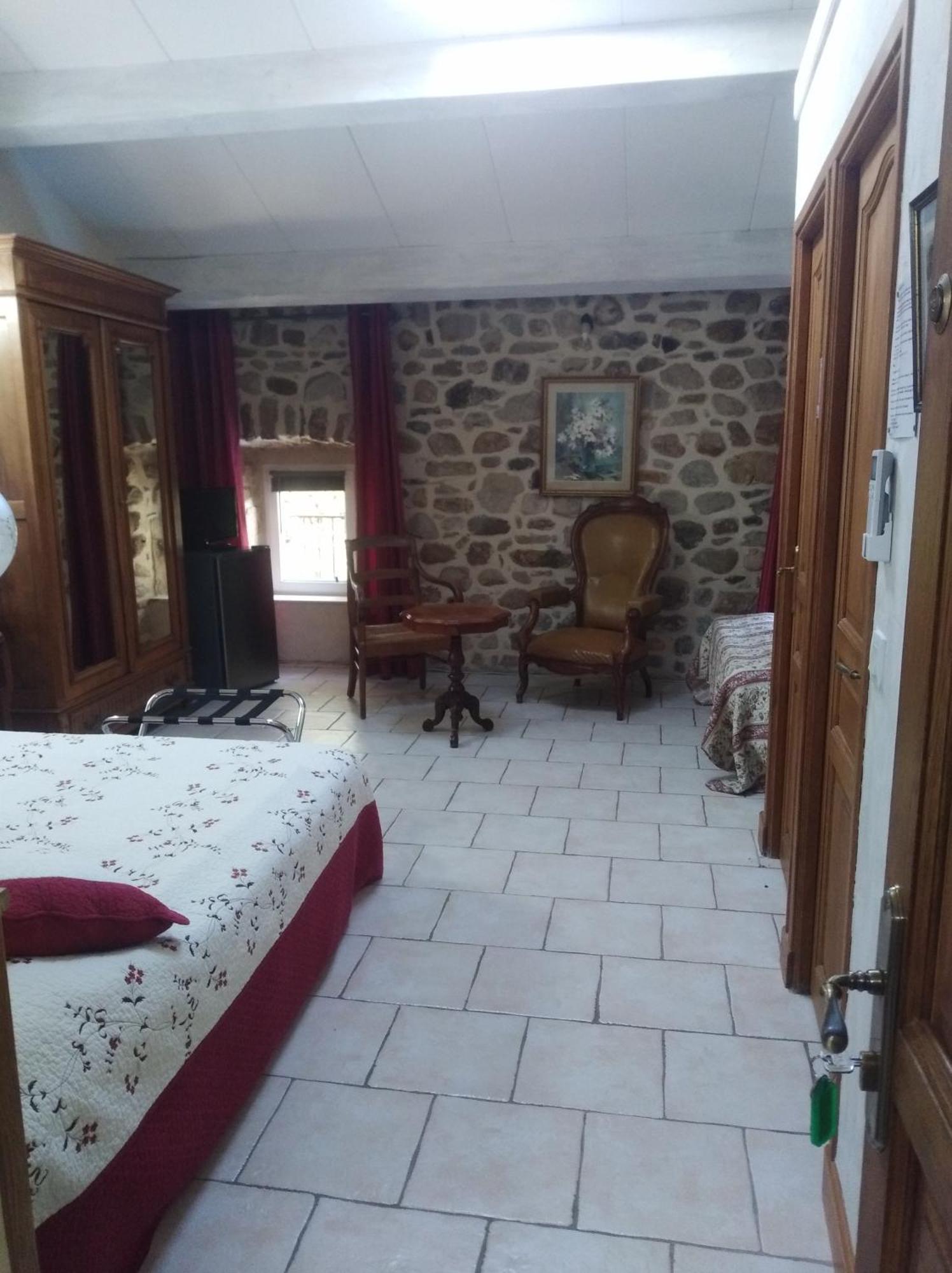 Le Mas De La Musardiere Chambres D Hotes Les Assions Kültér fotó
