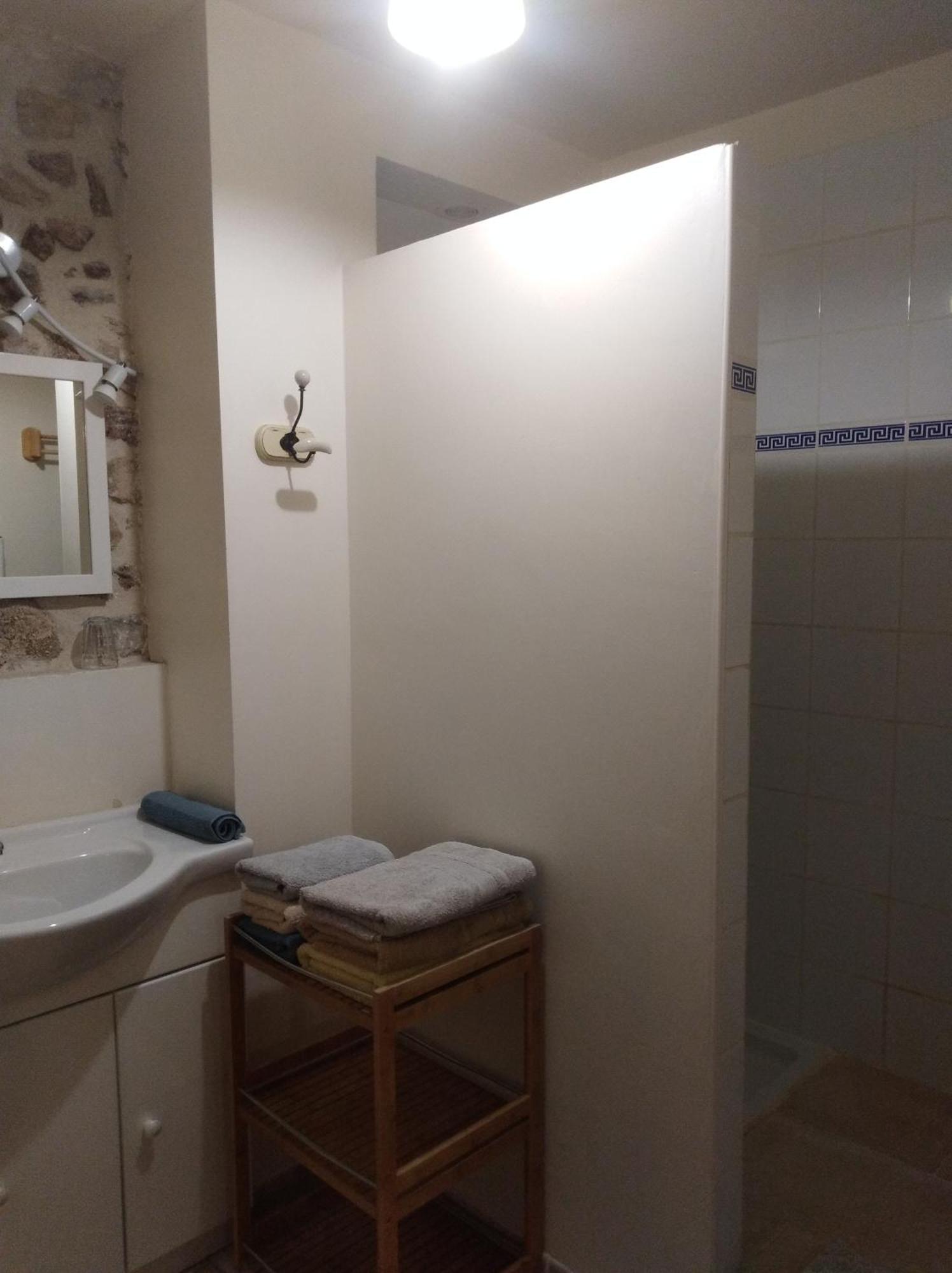 Le Mas De La Musardiere Chambres D Hotes Les Assions Kültér fotó