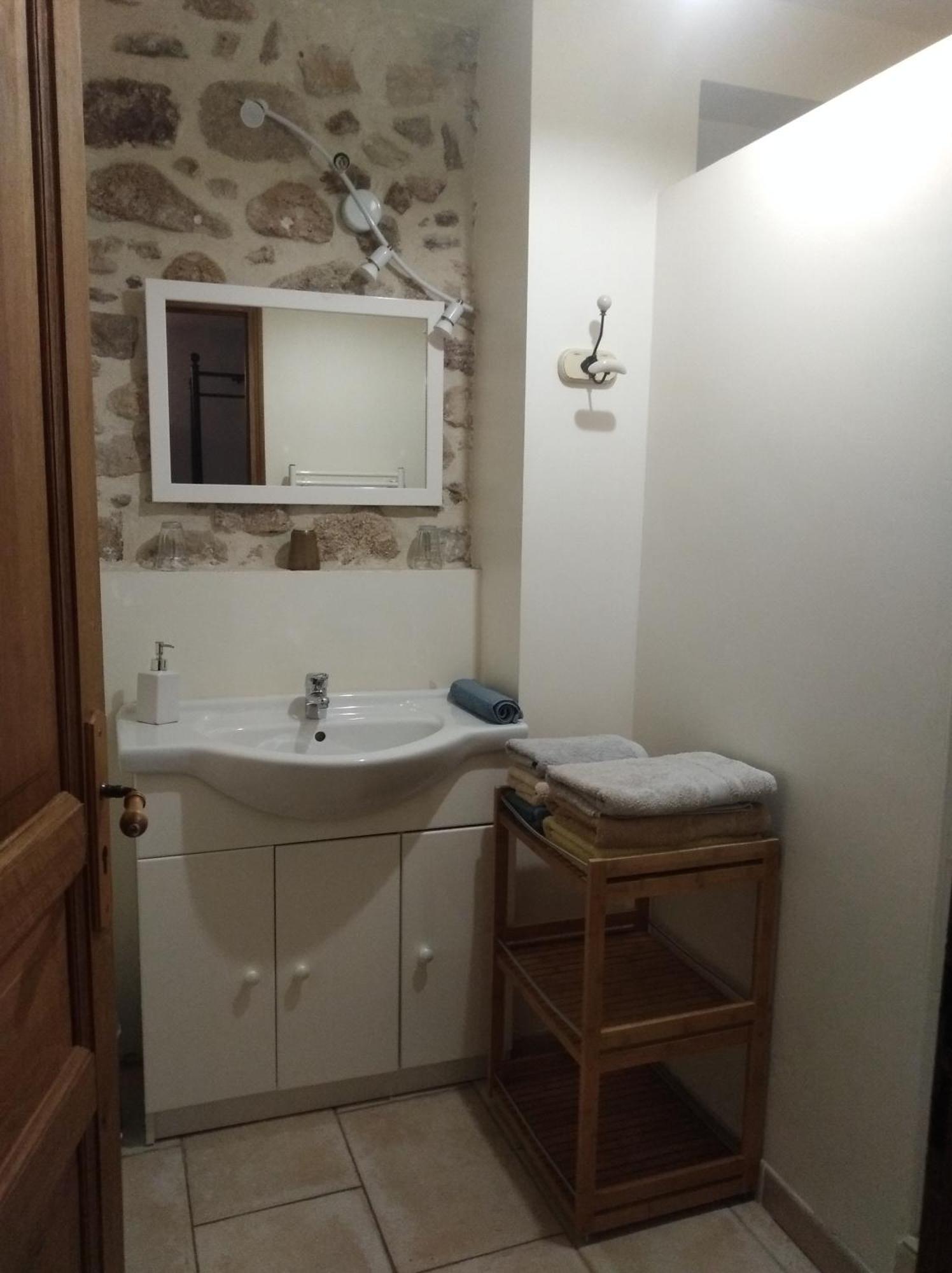 Le Mas De La Musardiere Chambres D Hotes Les Assions Kültér fotó