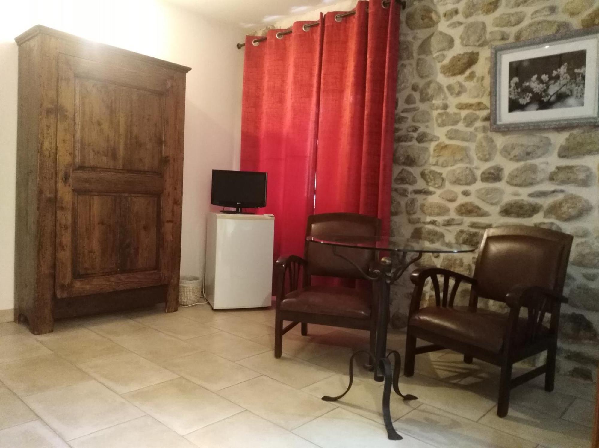 Le Mas De La Musardiere Chambres D Hotes Les Assions Kültér fotó