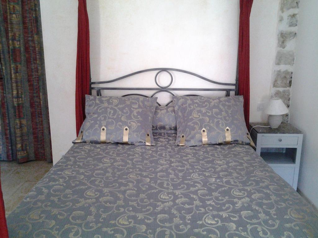 Le Mas De La Musardiere Chambres D Hotes Les Assions Szoba fotó