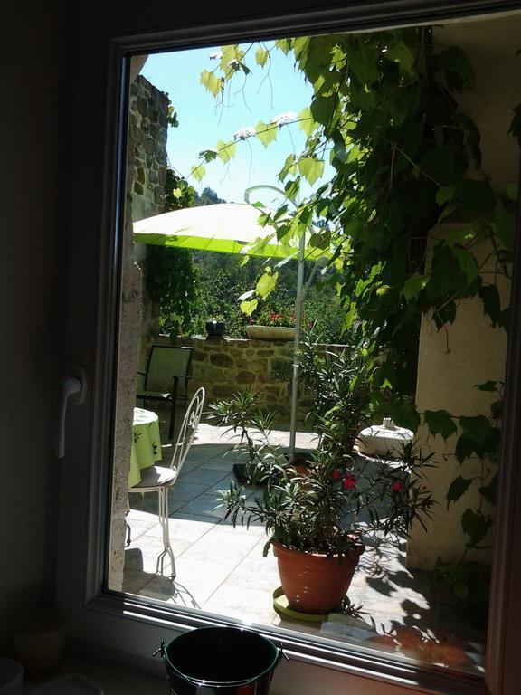 Le Mas De La Musardiere Chambres D Hotes Les Assions Kültér fotó