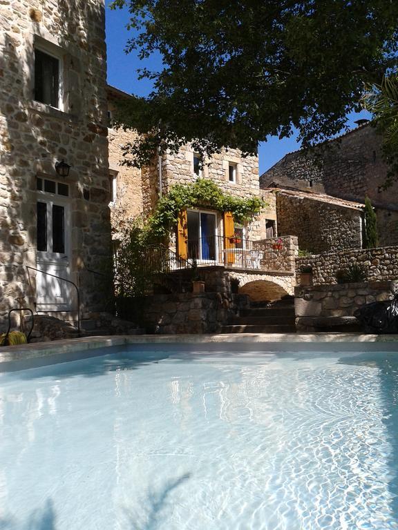 Le Mas De La Musardiere Chambres D Hotes Les Assions Kültér fotó